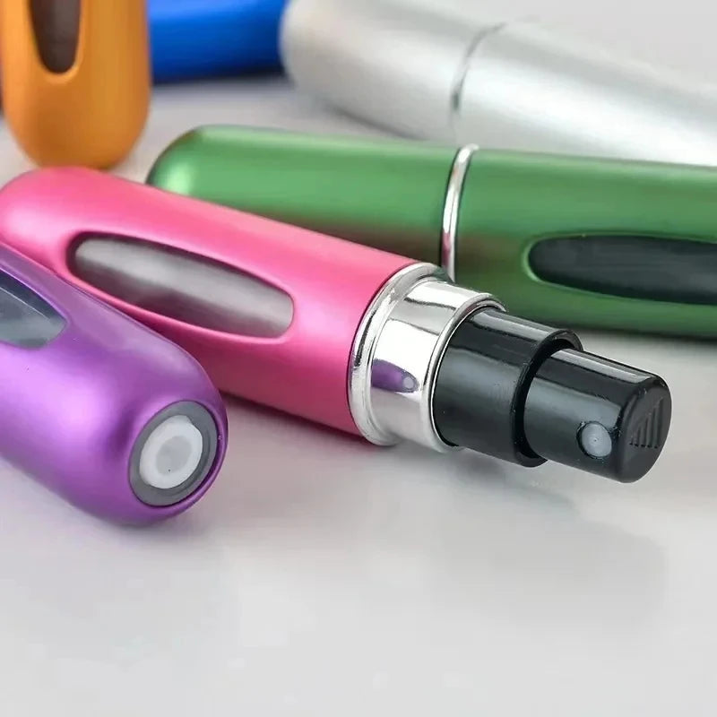 Mini Perfume Atomizer
