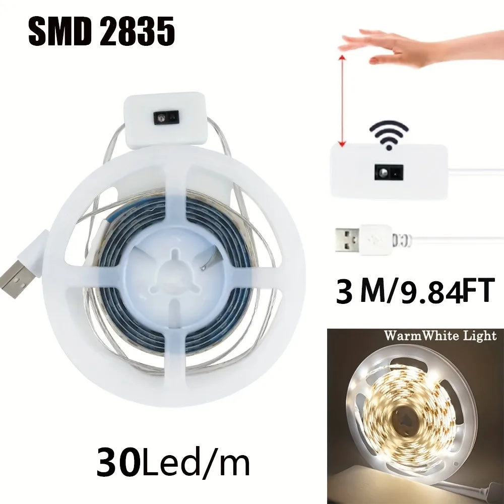 LED Strip Lights