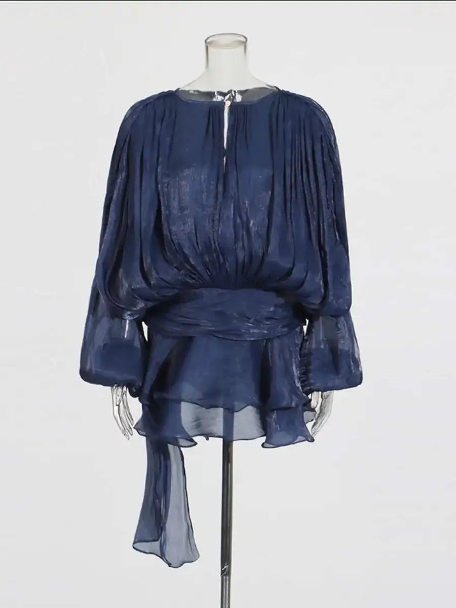 The Bare Grace Dress