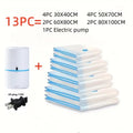 Vacuum Bag Pump