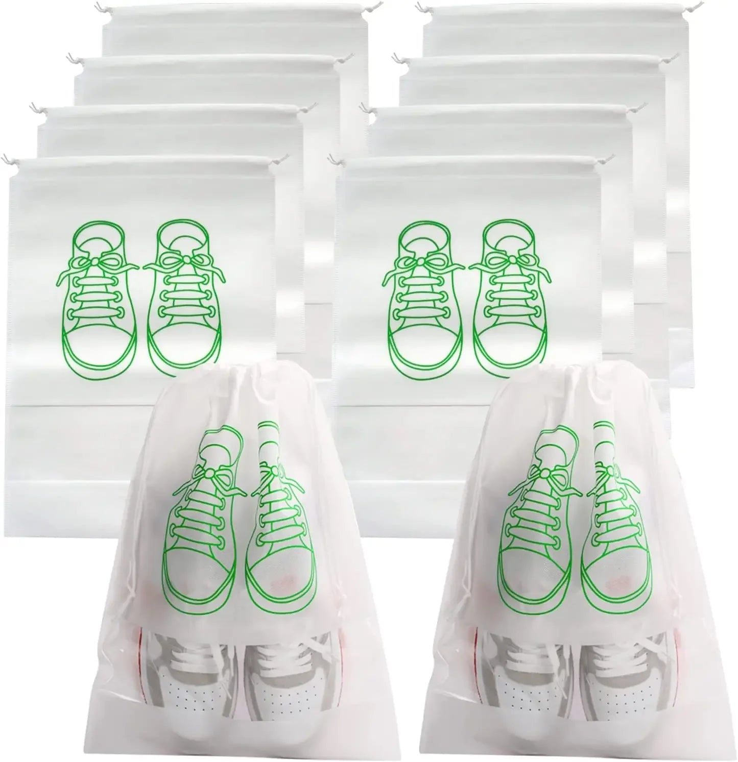 Shoes Storage Bags