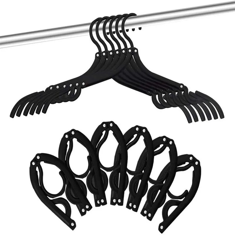 Foldable Travel Drying Racks