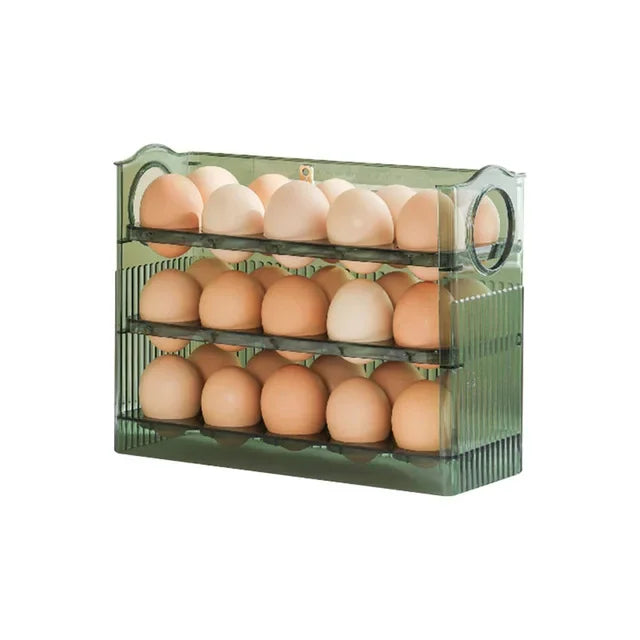 Egg Storage Tray