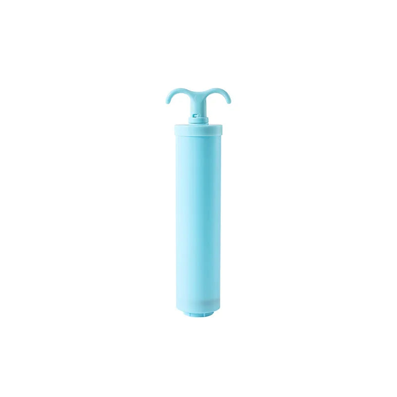 Vacuum Bag Pump