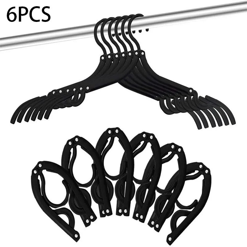 Foldable Travel Drying Racks