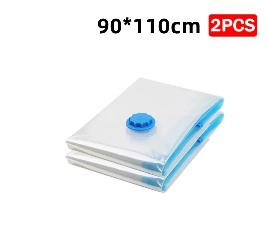 Vacuum Bag Pump