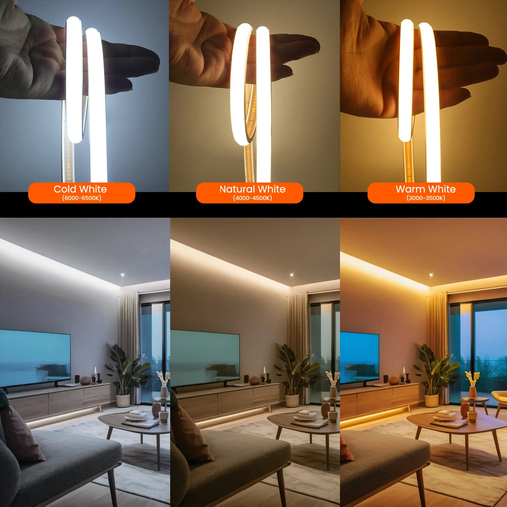 Waterproof LED Strip Light