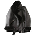 Ravelle Leather Jacket