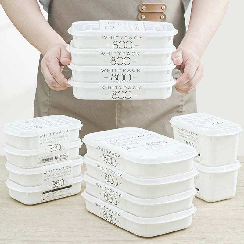 Food Packaging Box