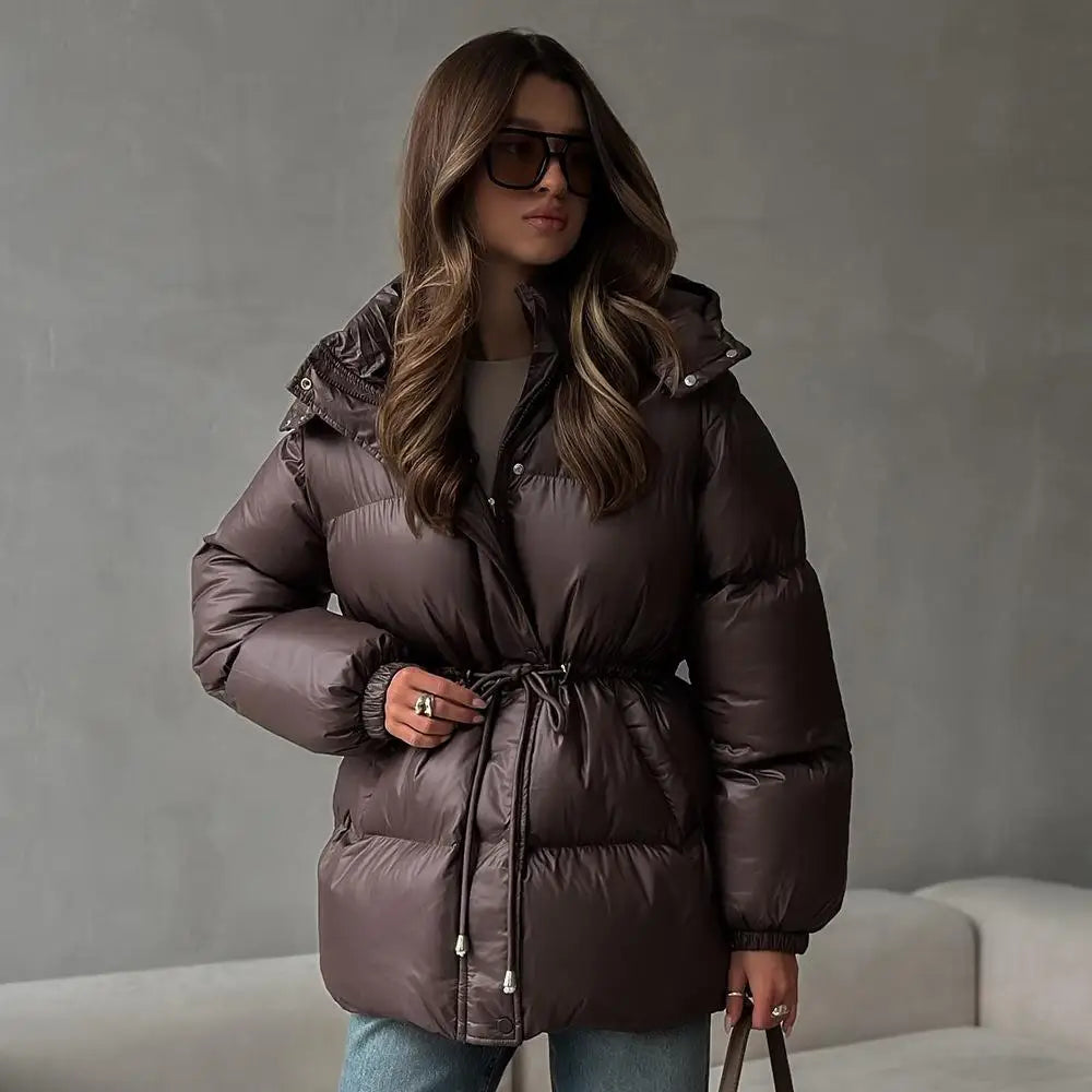 Ardenne Coat