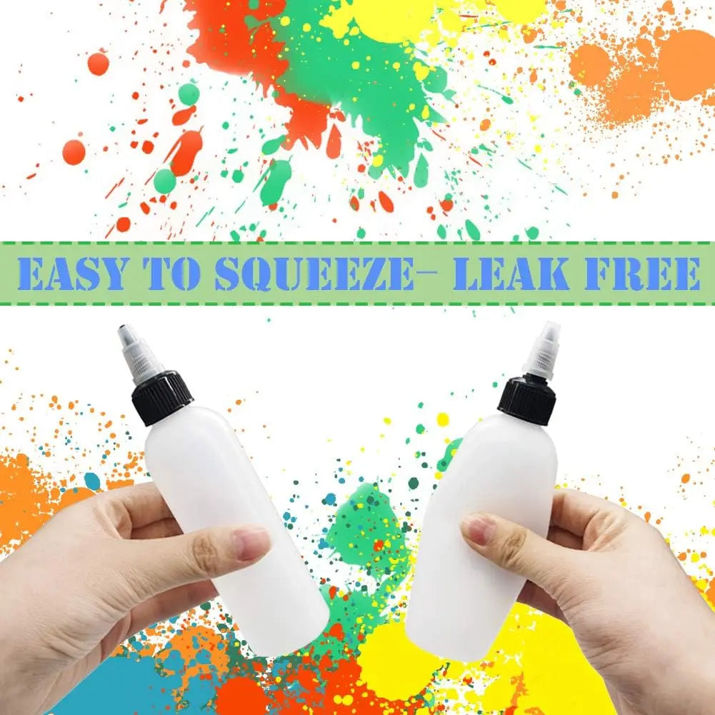 Dropper Bottles
