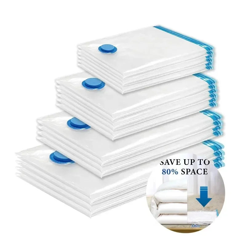 Vacuum Compression Bags